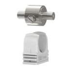 OBO BETTERMANN - Limitatore di sovratensione per cavi ad alta frequenza 130V DS-F W/W.