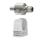 OBO BETTERMANN - Limitatore sovratensione DS-F M/W per cavi alta frequenza 130V.