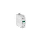 OBO BETTERMANN - V10-C 0-280 limitatore di sovratensione cartuccia ricambio plug-in 280V.