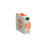 OBO BETTERMANN - Limitatore sovratensione V20 cartuccia plug-in 550V.