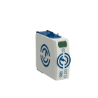 OBO BETTERMANN - C20-0-255 spinterometro NPE cartuccia plug-in 255V.