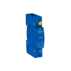 OBO BETTERMANN - C25-B Spinterometro NPE con parte inferiore inclusa 255V.