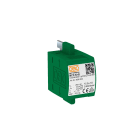 OBO BETTERMANN - Limitatore sovratensione MCD 50-B 0 cartuccia plug-in 255V.