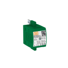 OBO BETTERMANN - Limitatore sovratensione MCD 50-B 0-OS con display funzione 255V.