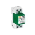 OBO BETTERMANN - Limitatore sovratensione MCD 50-B-OS con display funzione 255V.