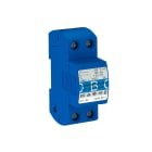 OBO BETTERMANN - Limitatore sovratensione per N a PE 255V SPINTEROMETRO NPE MC 125-B.