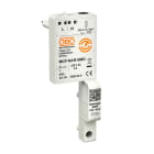 OBO BETTERMANN - Adattatore di tensione per serie MCF-NAR 230V.