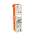 OBO BETTERMANN - Limitatore sovratensione MCF100-NAR-TT 3 poli con NPE 255V.