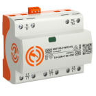 OBO BETTERMANN - Limitatore sovratensione 3 poli con NPE e FS 255V MCF100-3.