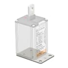 OBO BETTERMANN - Piastra di montaggio 1 polo in acciaio INOX A2 1.4301 per MCF-MS-P1.