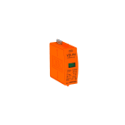 OBO BETTERMANN - Limitatore sovratensione V25 cartuccia plug-in impianti PV 450V DC.