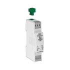 OBO BETTERMANN - Limitatore di sovratensione con segnalazione a distanza 230V AC FS VF2-230-AC/DC.