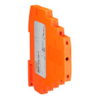 OBO BETTERMANN - Limitatore di sovratensione 1 polo con funzione test 24V D-24-T MDP-2.