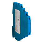 OBO BETTERMANN - Limitatore sovratensione MDP-4 D-48-EX per applicazioni Ex 48V colore blu.