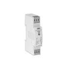 OBO BETTERMANN - Limitatore di sovratensione con resistenza disaccoppiata a 48V AC.