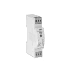 OBO BETTERMANN - Limitatore di sovratensione FRD 110 con resistenza disaccoppiata per 110V AC.
