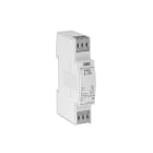 OBO BETTERMANN - Limitatore sovratensione FRD 2-24 con resistenza disaccoppiata 24V AC.