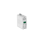 OBO BETTERMANN - Limitatore sovratensione V20-C cartuccia plug-in per impianti PV fino a 500V DC.