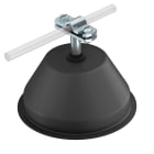 OBO BETTERMANN - Supporto conduttore tetto 8mm KRB 165.
