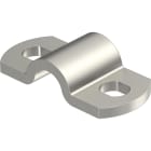 OBO BETTERMANN - Morsetto 8-10mm Acciaio VA INOX A2 1.4301 K8-10.