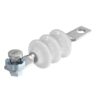 OBO BETTERMANN - Spinterometro chiuso 482 134x93x86 in cast steel.