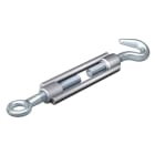 OBO BETTERMANN - Tensionatore M10 in Acciaio Zincato Galvanico 945 G Tensionatore M10.