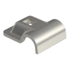 OBO BETTERMANN - 249 VA-OT Connettore Quick RD 16 48x40mm Acciaio, INOX A2 1.4301.