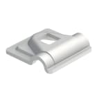 OBO BETTERMANN - Connettore Quick RD 8-10 su telaio in alluminio 44x44mm.