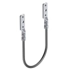 OBO BETTERMANN - 853 200 fune rame nero 200mm. 5331008