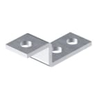 OBO BETTERMANN - 5011 VA M10 elemento terminale acciaio inox A4 1.4571.