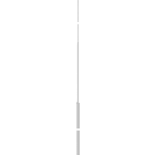 OBO BETTERMANN - 101 Asta captazione per supporto 6500mm in alluminio.