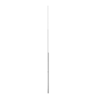 OBO BETTERMANN - 101 Asta captazione per supporto 7000mm in alluminio.