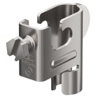 OBO BETTERMANN - F-Fix-KL Morsetto FangFix RD8 Acciaio Inox A2 1.4301.