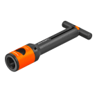 OBO BETTERMANN - Iscon Stripper Utensile Spelafilo per Conduttore 231mm x 97mm Poliammide/Polietilene.