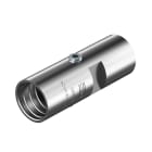 OBO BETTERMANN - IsCon Connect - Elemento di connessione per conduttore interno Ø23mm in Acciaio INOX A2 1.4301.
