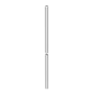 OBO BETTERMANN - 101 16-750 Distanziale Isolato Asta 750mm Plastica Rinforzata Fibra Vetro