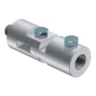 OBO BETTERMANN - Giunto di collegamento IAG M16 in alluminio. 5408504