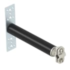 OBO BETTERMANN - Distanziatore ISO con chiusura 1030mm in Poliammide.