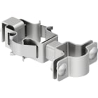 OBO BETTERMANN - Supporto per tubo ISFANG TR100 da 100mm Ã˜50-300mm in Acciaio INOX A2 1.4301.