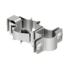 OBO BETTERMANN - Supporto per montaggio su tubo Ø50-300mm in Acciaio INOX A2 1.4301 per ISFANG TR100.