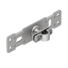 OBO BETTERMANN - 101 BP-16 Iso-Combi piastra di fissaggio 175x40x42.