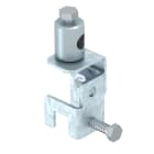 OBO BETTERMANN - 101 F-16 Iso-Combi chiusura a libro 180x60x60 Acciaio, Inox A2 1.4301.