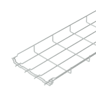 OBO BETTERMANN - Passerella grigliata in acciaio zincato galvanizzato GRM 35x200x3000.