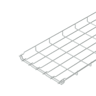 OBO BETTERMANN - Passerella grigliata in acciaio zincato galvanizzato GRM 35x300x3000.