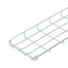 OBO BETTERMANN - Passerella grigliata in acciaio zincato a caldo per immersione GRM 35x200x3000.