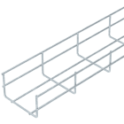 OBO BETTERMANN - sgr 55x100x3000 passerella grigliata acciaio zincato caldo immersione ft.