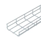 OBO BETTERMANN - sgr 55x150x3000 passerella grigliata acciaio zincato caldo immersione