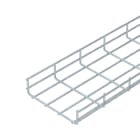 OBO BETTERMANN - Passerella grigliata SGR 55x200x3000 in Acciaio zincato a caldo per immersione.