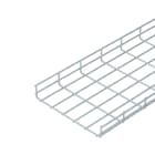 OBO BETTERMANN - sgr 55x300x3000 passerella grigliata acciaio zincato caldo immersione