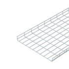 OBO BETTERMANN - Passerella grigliata SGR 55x500x3000 in Acciaio zincato a caldo per immersione.